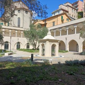 Certosa di San Bartolomeo