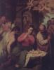Adorazione dei pastori (S. Barabino)