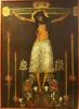 Cristo in Croce