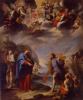Giovanni Battista Carlone, La vocazione di San Pietro
