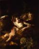 Bartolomeo Guidobono "Cerere e Bacco"