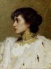 Ritratto di signora in ermellino (1905)