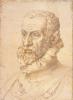 Autoritratto ("L’uomo di Lettere")
