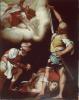 La decollazione di S. Giovanni Battista 