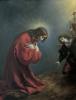Cristo nell’orto