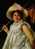 Primo premio, 1892