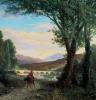 Paesaggio, 1865