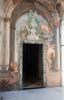 Loggia delle Rovine (particolare)