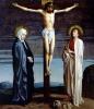 Crocifissione (G. David)