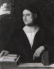 Ritratto di Francesco Filetto