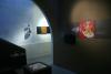 Particolare della sala