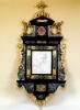 Cornice reliquario