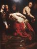 Martirio di San Giovanni Battista