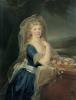 Ritratto di Anna Pieri Brignole-Sale 