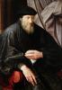 Ritratto di anziano gentiluomo (Ritratto di Andrea Doria ?) 
