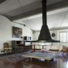 Sala del camino