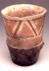 Bicchiere (Tiawanaku)