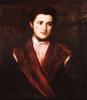 Ritratto d’uomo giovane