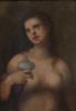 Cleopatra (trasformata in Maddalena) 