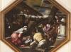 Adorazione dei pastori (F. Bassano)
