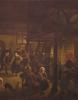 Festa all’osteria 