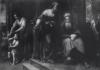 Le due famiglie di Abramo 