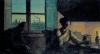 L’ora tranquilla, 1914