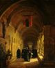 Abelardo nel chiostro, 1820 - 1830 circa
