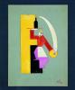 Il cameriere, 1933