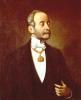 Ritratto di Raffaele De Ferrari