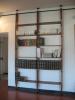 Libreria a piani regolabili (1960) 