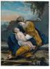Madonna col Bambino dormiente (1621-1624)