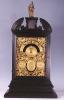 Orologio Notturno di N. Rosse