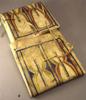 Parfleche, 1870 - 1880 circa