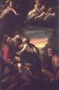 La Sacra Famiglia con Santa Elisabetta e San Giovannino