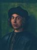 Ritratto di un giovane veneziano