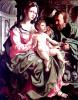 Sacra Famiglia (J.Van Scorel)