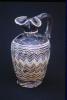 Oinochoe in pasta vitrea (IV-I secolo a.C.)