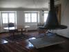Sala del camino