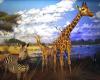 savana