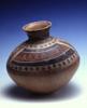 Vaso ovoidale, 1350 – 1450 d.C. (Ica – Chincha) 