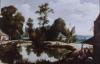 Giugno - Lo stagno