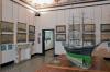 Sala con i velieri