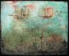 Battelli e mare