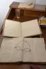 quaderno degli “zibaldoni”