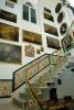 Museo Luxoro - scalone