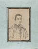 Ritratto di giovane uomo