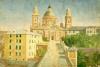 La Basilica di Carignano