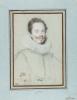 Ritratto del Marchese Paris Pinelli
