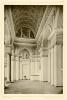 Villa Cambiaso veduta parziale della loggia